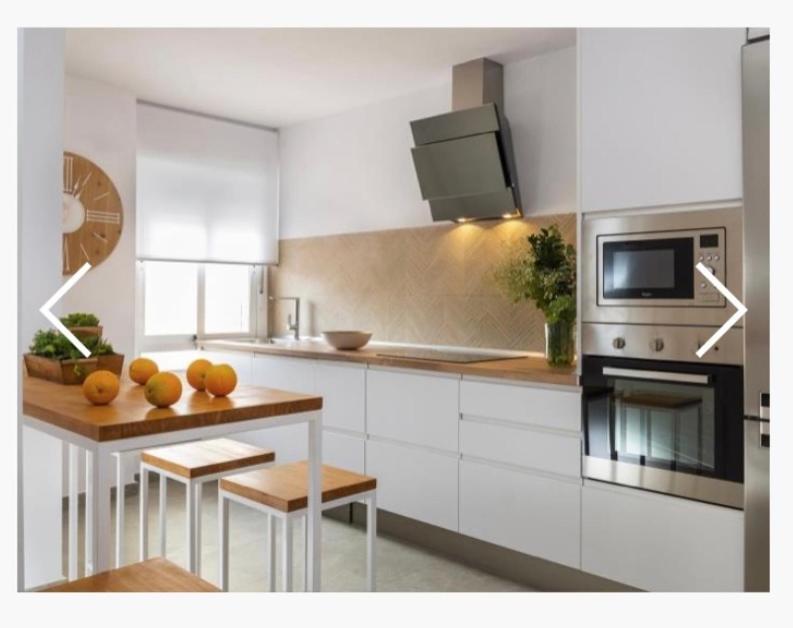 Exclusivo Duplex Con Terraza En Sevilla Exterior photo