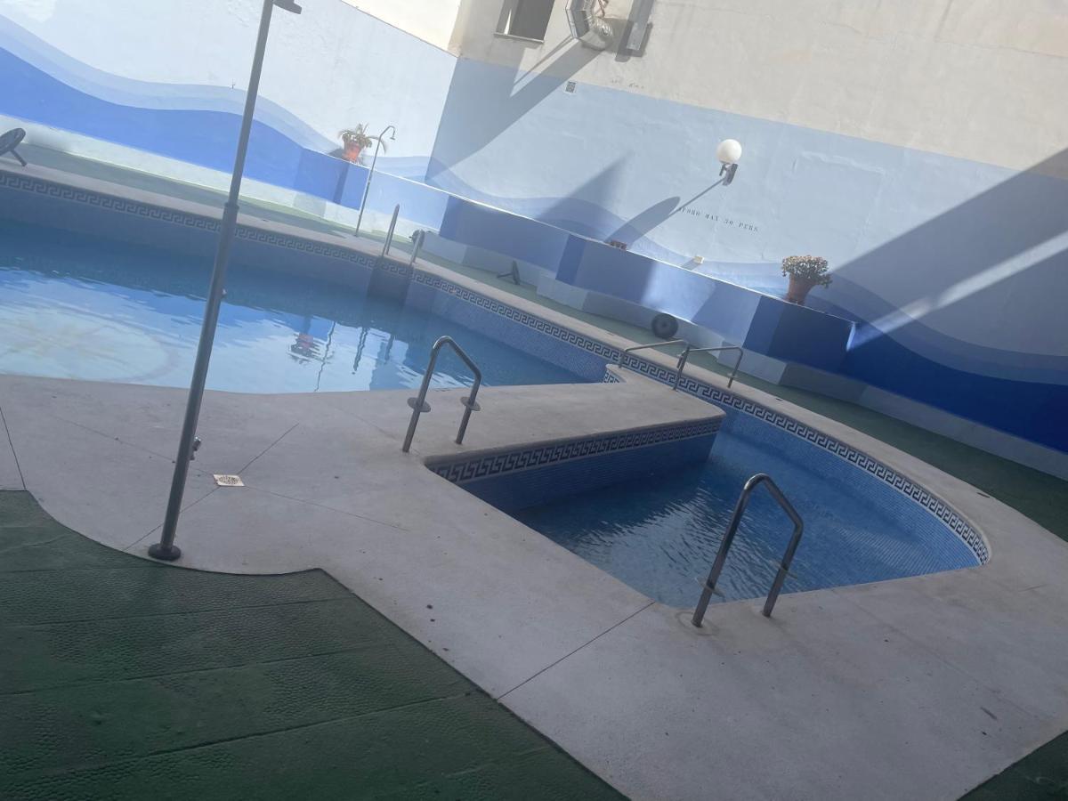 Exclusivo Duplex Con Terraza En Sevilla Exterior photo